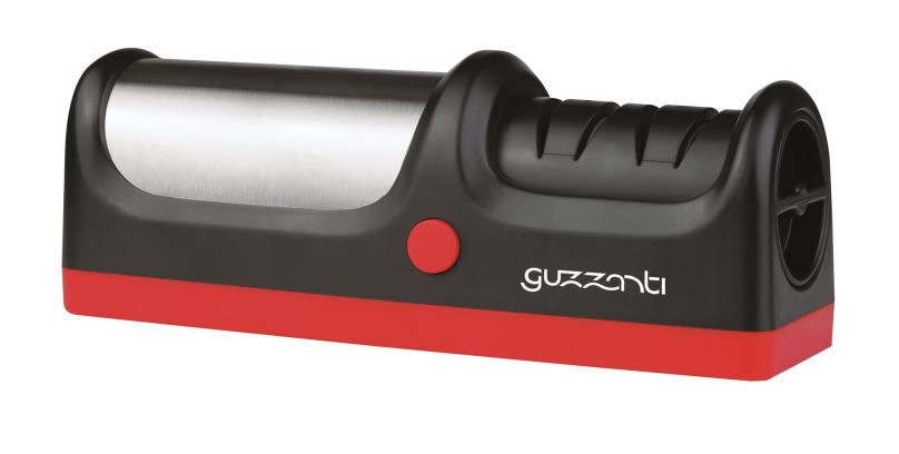 Bruska na nože Guzzanti GZ 009