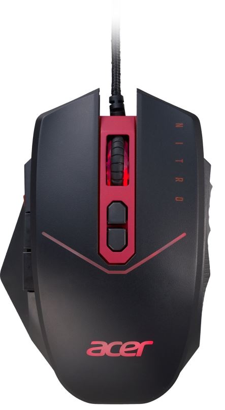 Herní myš Acer Nitro Gaming Mouse