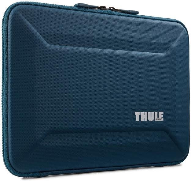 Pouzdro na notebook Thule Gauntlet 4 pouzdro na 14" Macbook TGSE2358 modré