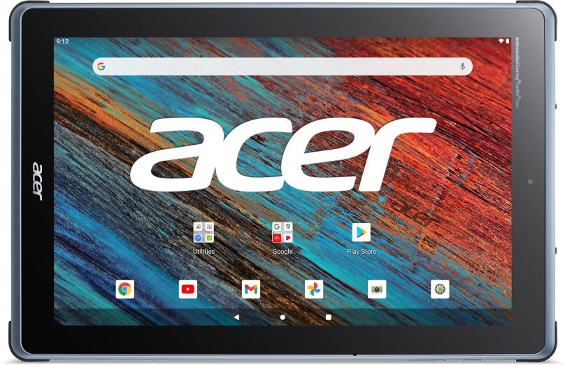Tablet Acer Enduro Urban T3 4GB/64GB modrý odolný (EUT310A-11A-84XS)