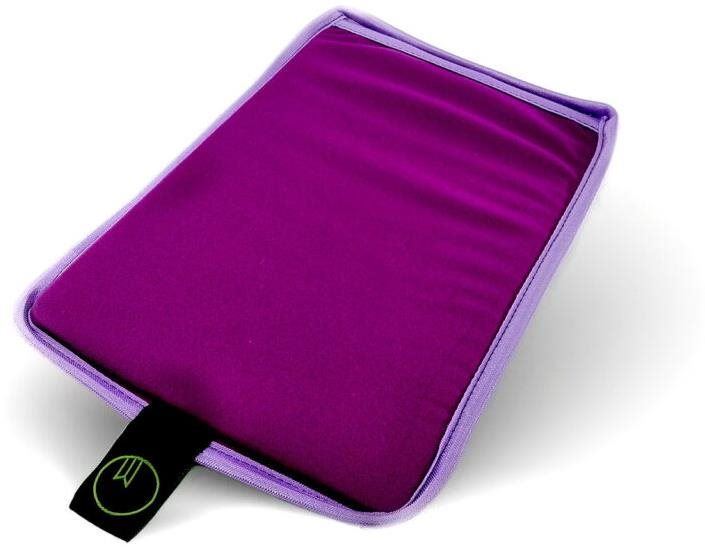 Pouzdro na tablet Nepapirum Obal na LCD tabulku 8,5" - Fialová/lila