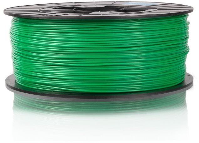 Filament Filament PM 1,75 ABS 1kg zelená