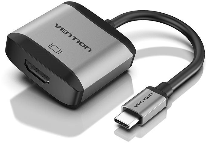 Redukce Vention Type-C (USB-C) to HDMI Converter