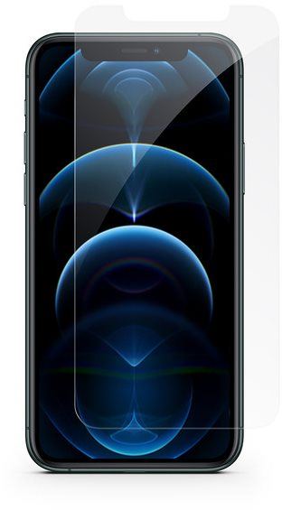 Ochranné sklo Epico ochranné sklo pro iPhone 12 / 12 Pro s aplikátorem