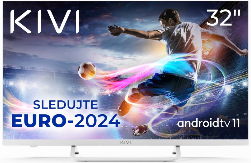 Televize 32" KIVI 32F750NW