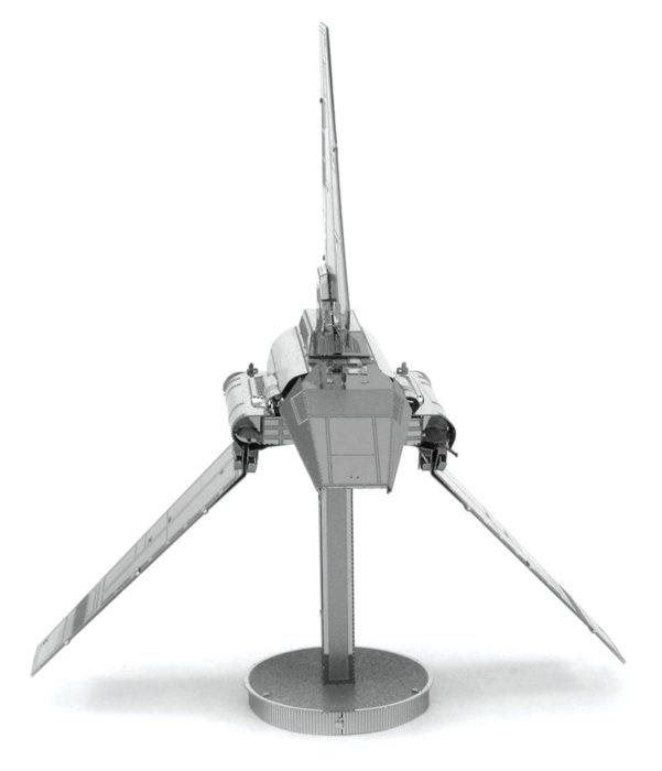 3D puzzle Metal Earth 3D puzzle Star Wars: Imperial Shuttle
