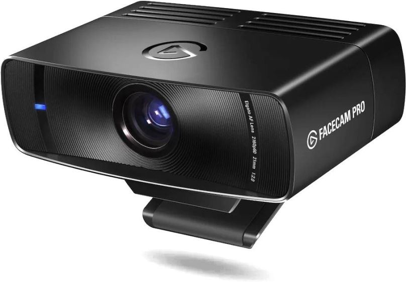 Webkamera Elgato Facecam Pro