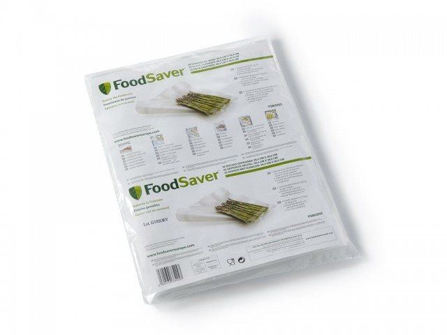 Vakuovací sáčky FoodSaver FSB3202-I 3,78l (32 ks)