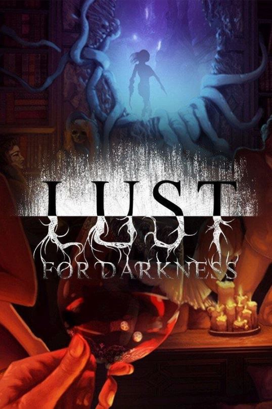 Hra na PC Lust For Darkness - PC DIGITAL