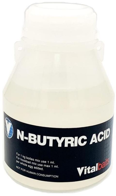 Vitalbaits Dip N-Butyric Acid 250ml