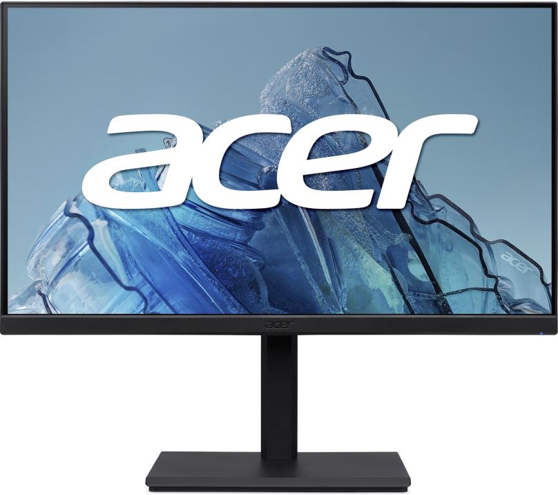 LCD monitor 27" Acer CB271Ubmi