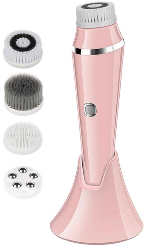 Kosmetický přístroj BeautyRelax Multibrush
