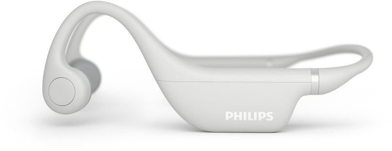 Bezdrátová sluchátka Philips TAK4607GY/00 šedá