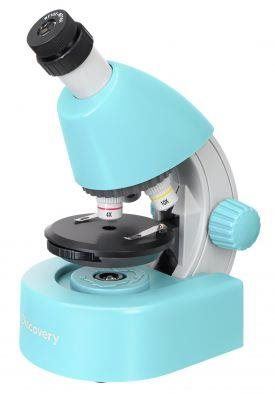 Mikroskop Levenhuk Discovery Micro Marine