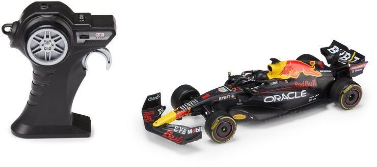 RC auto Red Bull Oracle Racing RB18 Verstap, 1:24