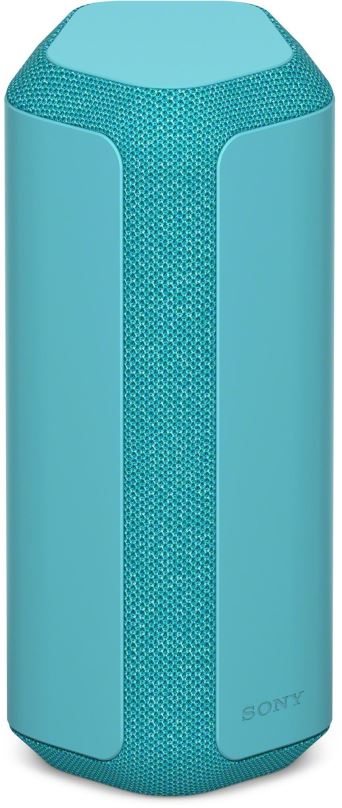 Bluetooth reproduktor Sony SRS-XE300 modrá
