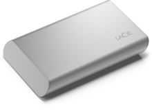 Externí disk Lacie Portable SSD v2 500GB