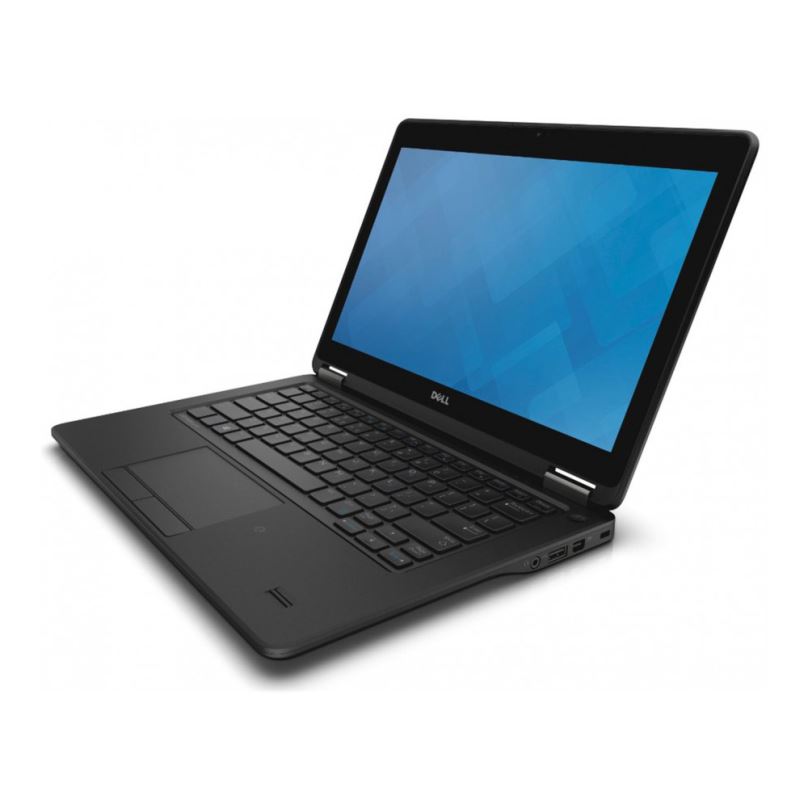Repasovaný notebook Dell Latitude E7250, záruka 24 měsíců