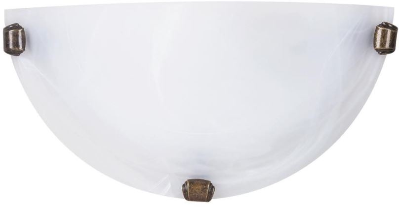 Nástěnná lampa Rabalux - Nástěnné svítidlo 1xE27/60W/230V