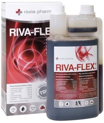 Kloubní výživa Riva-Flex 1000ml
