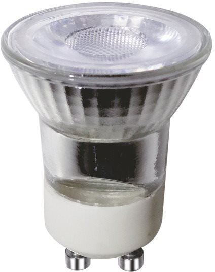 LED žárovka SMD LED Reflektor PAR11 2.5W/GU10/230V/4000K/270Lm/38°