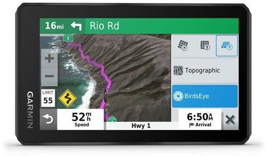 GPS navigace Garmin Zumo XT MT-S