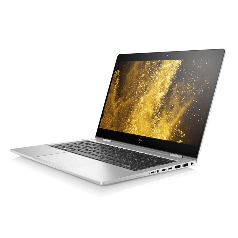 Repasovaný notebook HP EliteBook x360 830 G6, záruka 24 měsíců