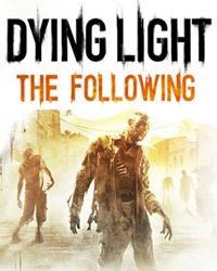 Hra na PC Dying Light: The Following (PC) DIGITAL