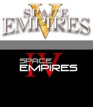 Hra na PC Space Empires IV and V Pack (PC)  Steam DIGITAL