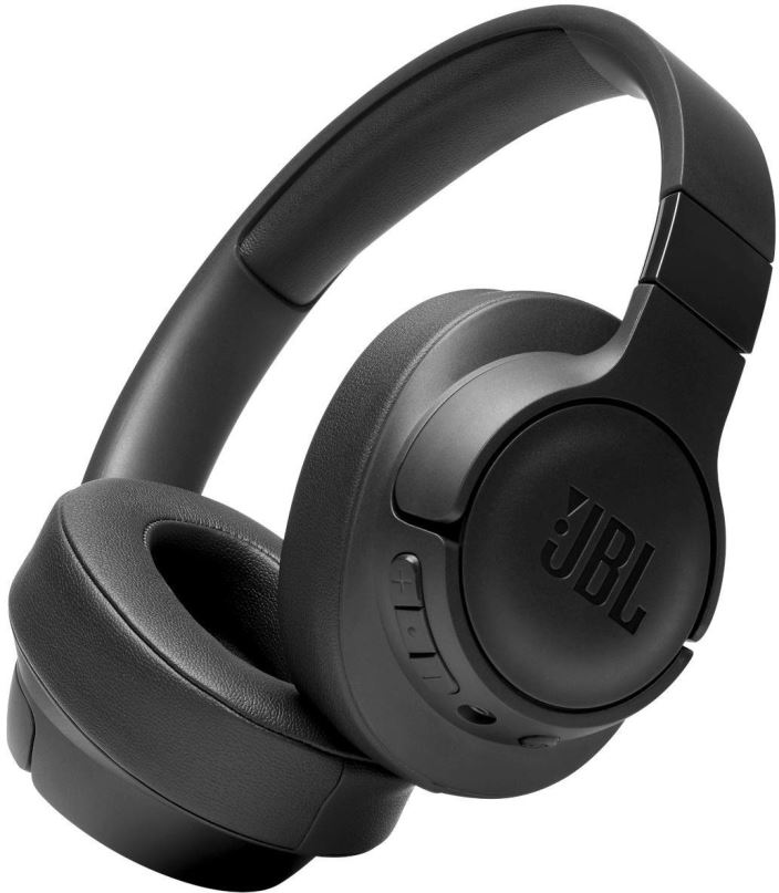 Bezdrátová sluchátka JBL Tune 710BT