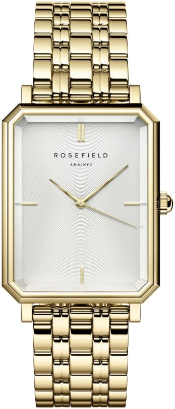 Dámské hodinky ROSEFIELD Elles OCWSG-040