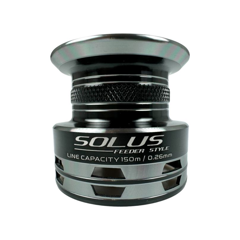 Nytro Cívka Solus 4000 ALU Spool