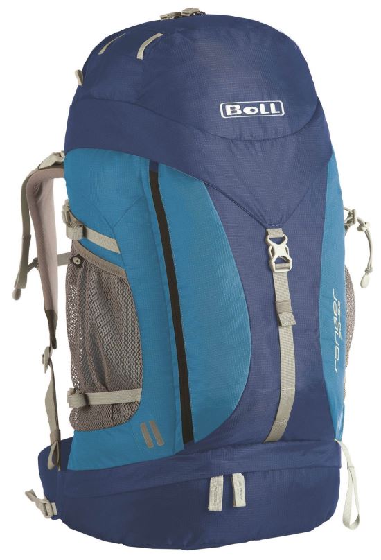 Turistický batoh Boll Ranger 38-52 dutch blue