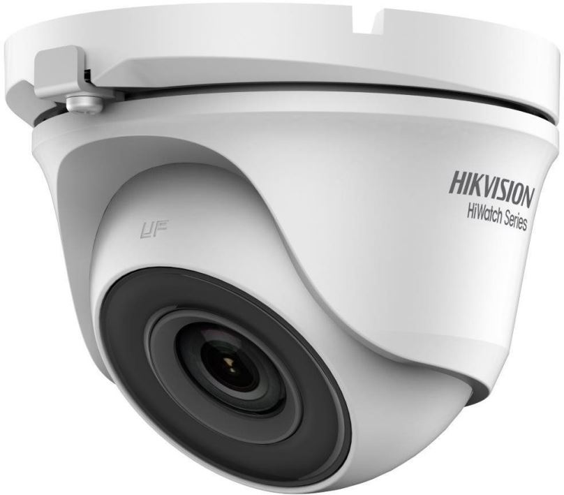 Analogová kamera HikVision HiWatch CCTV kamera  HWT-T120-M