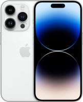 Mobilní telefon APPLE iPhone 14 Pro 512GB stříbrná