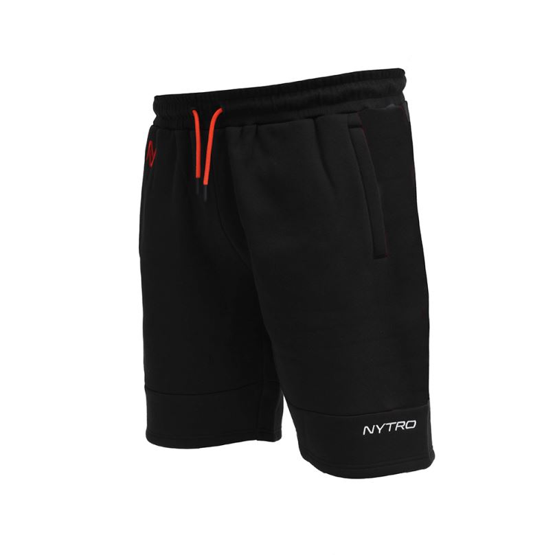 Nytro Kraťasy Jogger Shorts L