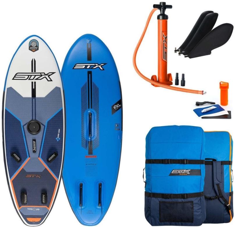 Paddleboard STX WS 250 Windsurf Freeride