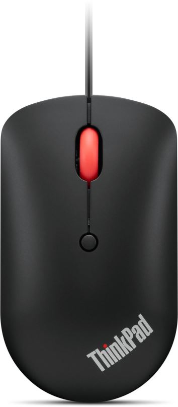 Myš Lenovo ThinkPad USB-C Wired Compact Mouse
