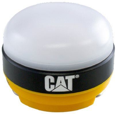 LED svítilna Caterpillar univerzální LED svítilna CAT® CT6520