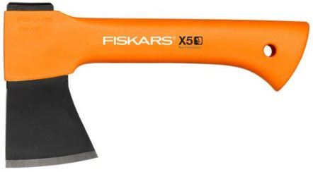 Sekera Fiskars Kempingová sekera X5 (XXS)