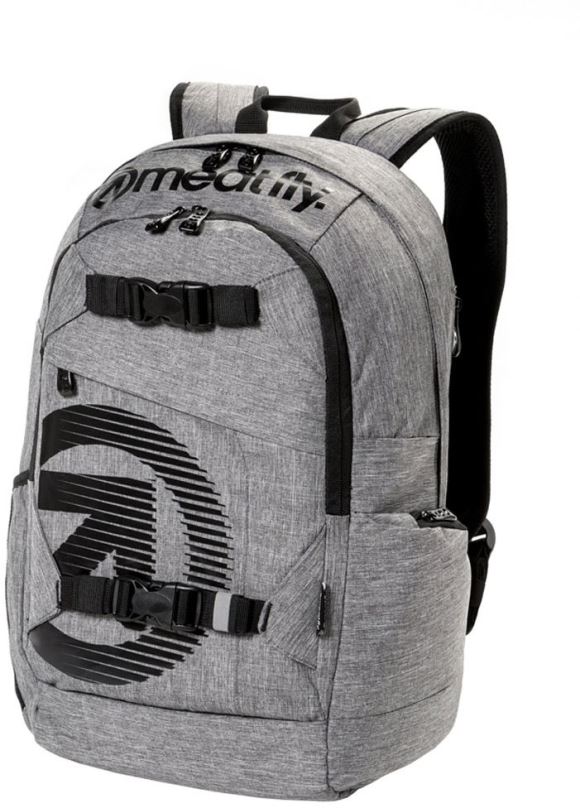 Městský batoh Meatfly Basejumper 4 Backpack, C