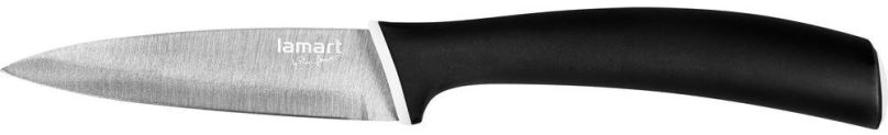 Kuchyňský nůž LAMART LT2063 NŮŽ LOUPACÍ 7,5CM KANT
