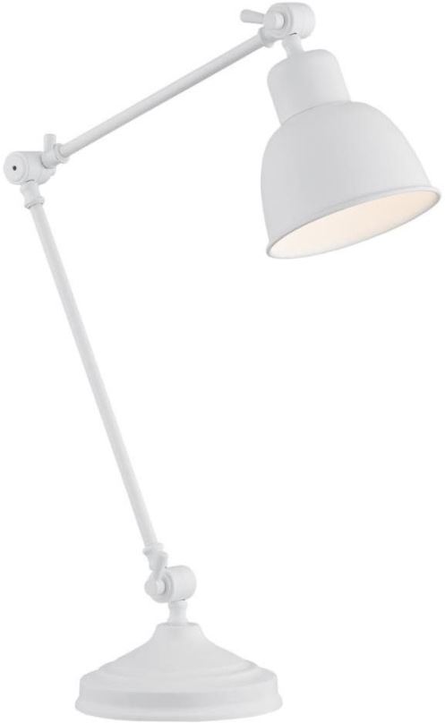 Stolní lampa Argon 3194 - Stolní lampa EUFRAT 1xE27/60W/230V