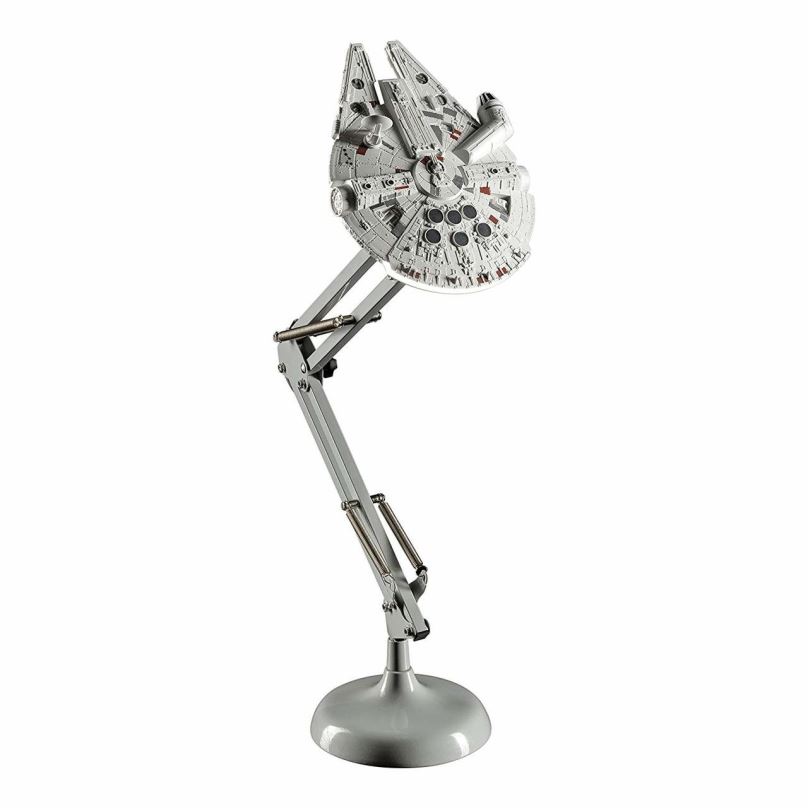 Stolní lampa Star Wars Millennium Falcon Desk Lamp - lampa