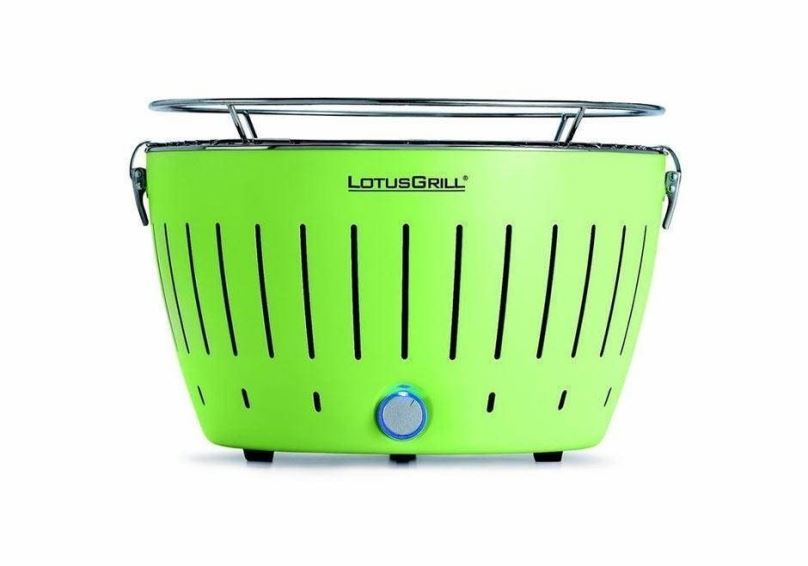 Gril LotusGrill G 34 Lime Green