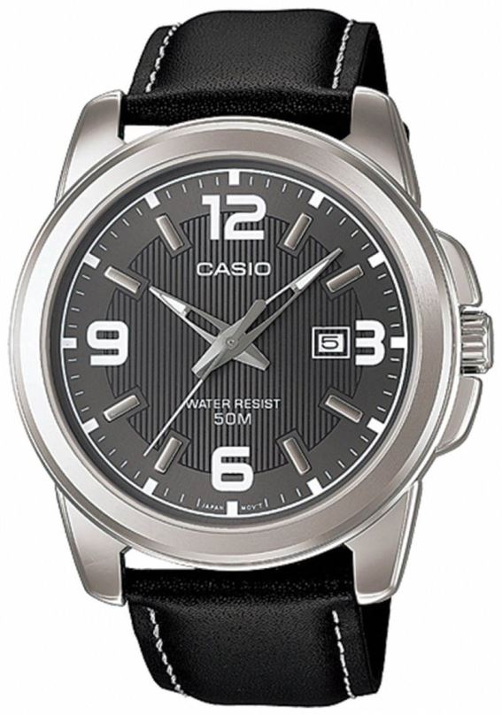 Pánské hodinky CASIO MTP 1314L-8A
