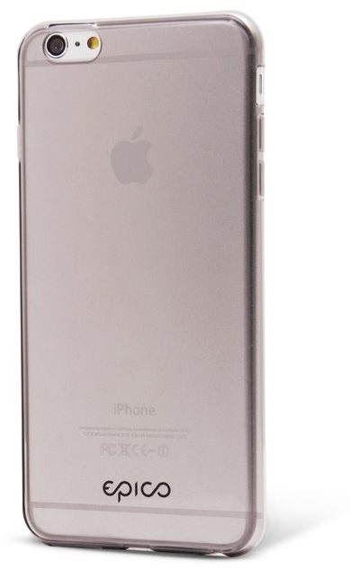 Kryt na mobil Epico Twiggy Gloss pro iPhone 6 Plus a iPhone 6S Plus šedý