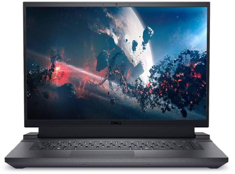 Herní notebook Dell Gaming G16 (7630) US