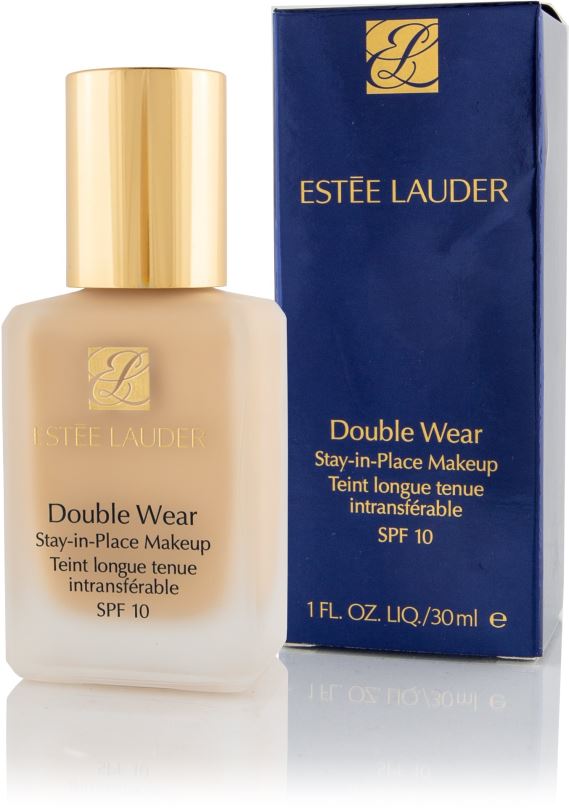 Make-up ESTÉE LAUDER Double Wear Stay-in-Place SPF10 1W1 Bone 30 ml