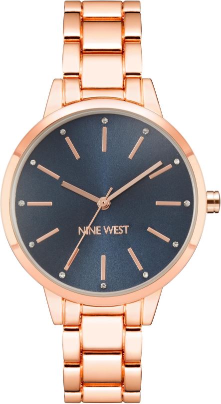 Dámské hodinky Nine West NW/2098NVRG